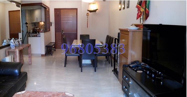 Compass Heights (D19), Apartment #126613822